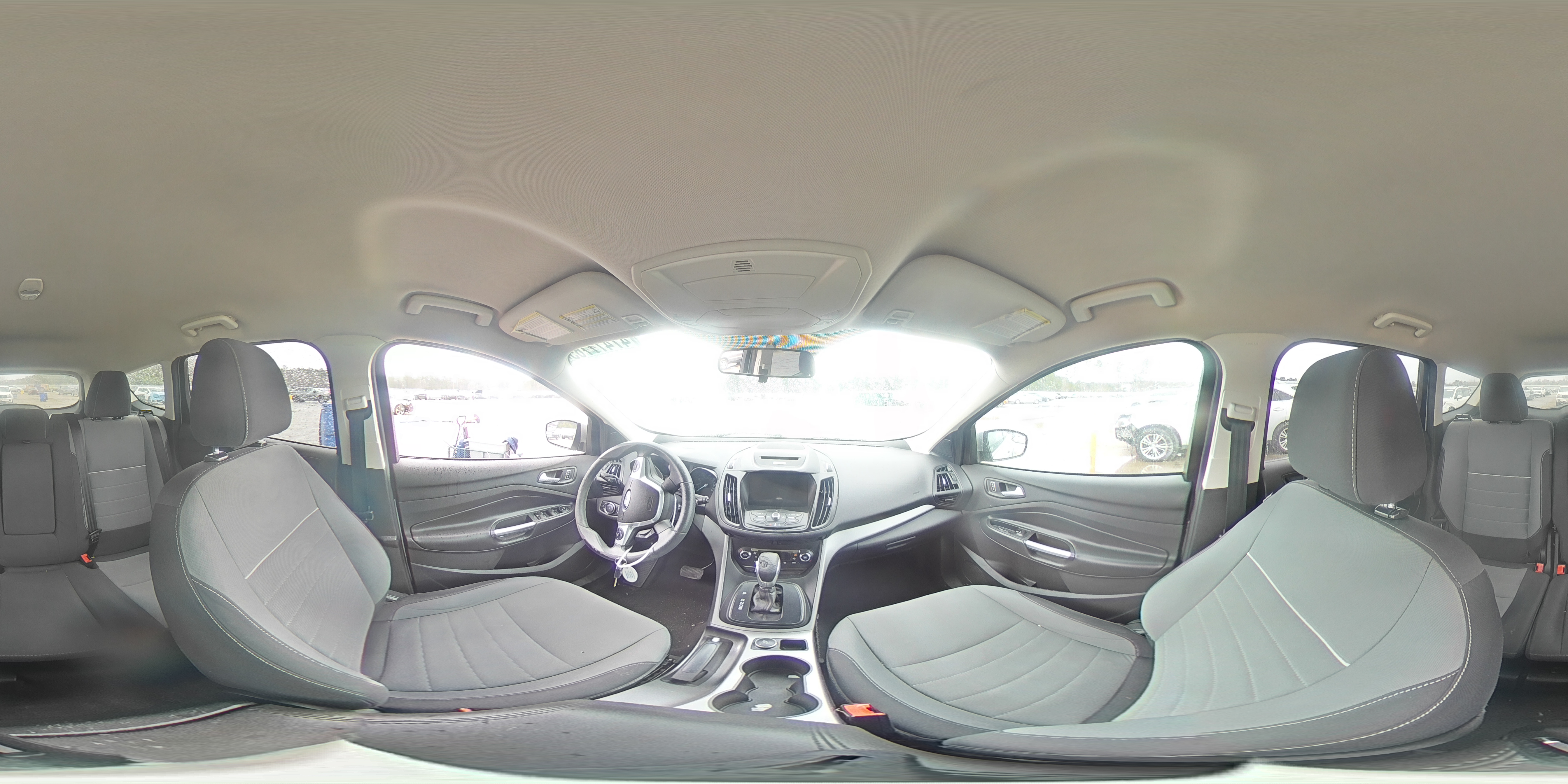 2015 Ford Escape - Image 13
