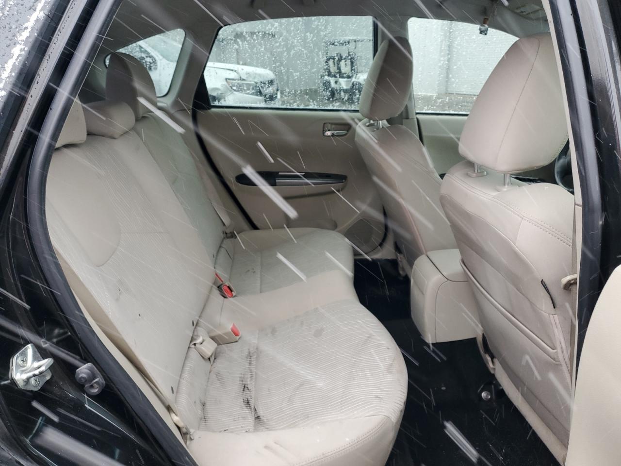 2011 Subaru Impreza - Image 10