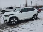 2023 Volvo C40 Recharge Plus იყიდება Montreal-est-ში, QC - All Over