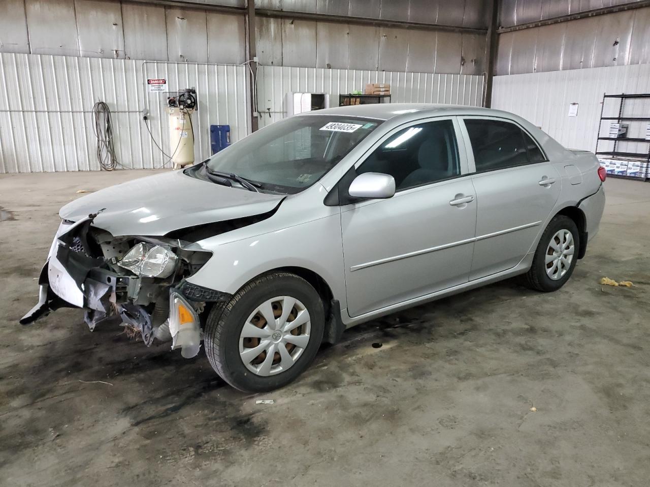 2009 Toyota Corolla - Image 1