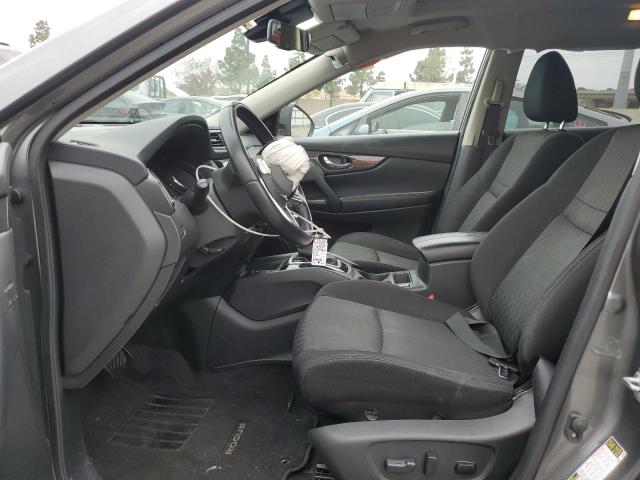  NISSAN ROGUE 2020 Gray