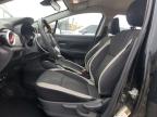2021 Nissan Versa Sv en Venta en Newton, AL - Rear End