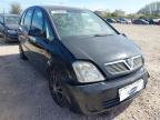 2004 VAUXHALL MERIVA ENJ for sale at Copart BRISTOL