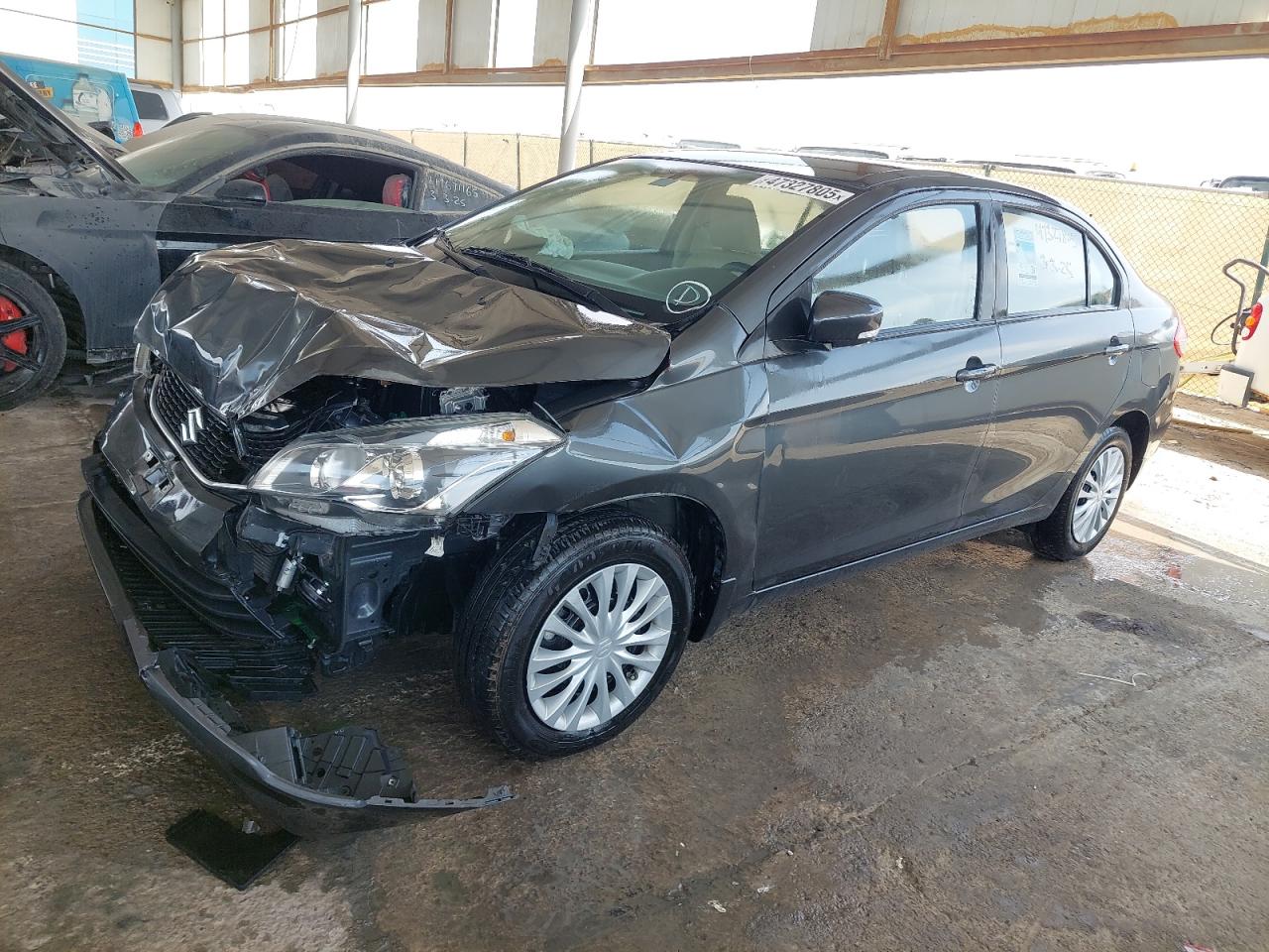 MA3VC7A12RA498154 - 2024 Suzuki CIAZ - #undefined