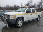 2010 Chevrolet Silverado K1500 Hybrid de vânzare în Brookhaven, NY - Side