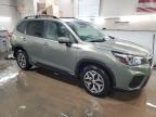 2020 Subaru Forester Premium na sprzedaż w Elgin, IL - Rear End