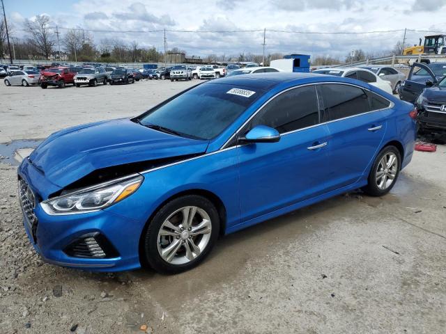 2019 Hyundai Sonata Limited