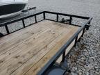 2024 Caliber Utility Trailer продається в Barberton, OH - Normal Wear