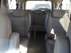 2008 DODGE GRAND CARAVAN SE for sale at Copart AB - EDMONTON