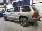 2003 Dodge Durango Sport იყიდება Byron-ში, GA - Front End