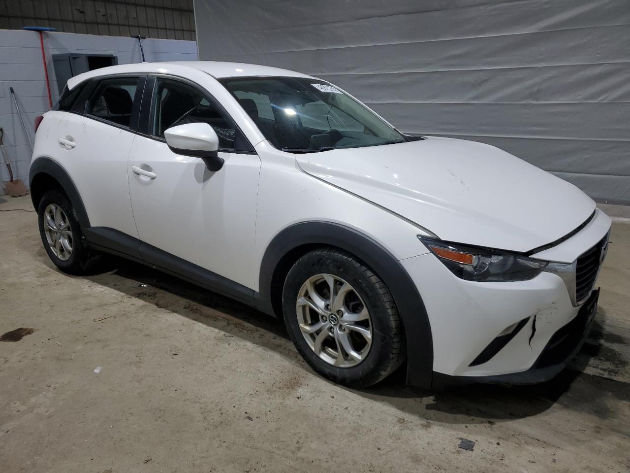 2017 Mazda CX-3 - Image 4