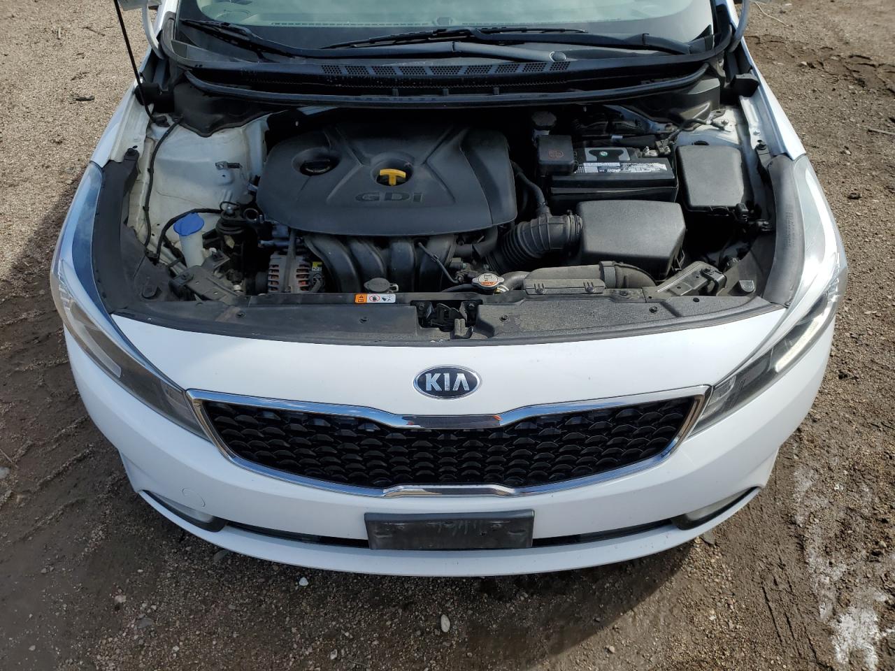 2017 Kia Forte - Image 11