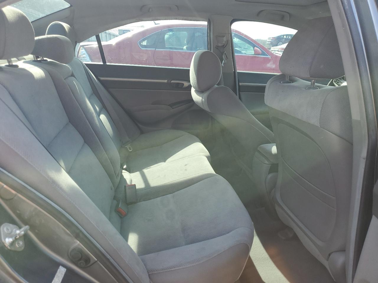 2009 Honda Civic - Image 10