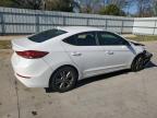 2018 Hyundai Elantra Sel   за продажба в Savannah, GA - Front End