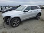 2016 Mercedes-Benz Glc 300 4Matic de vânzare în Antelope, CA - Front End