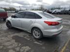 2016 Ford Focus Se zu verkaufen in Portland, OR - Front End