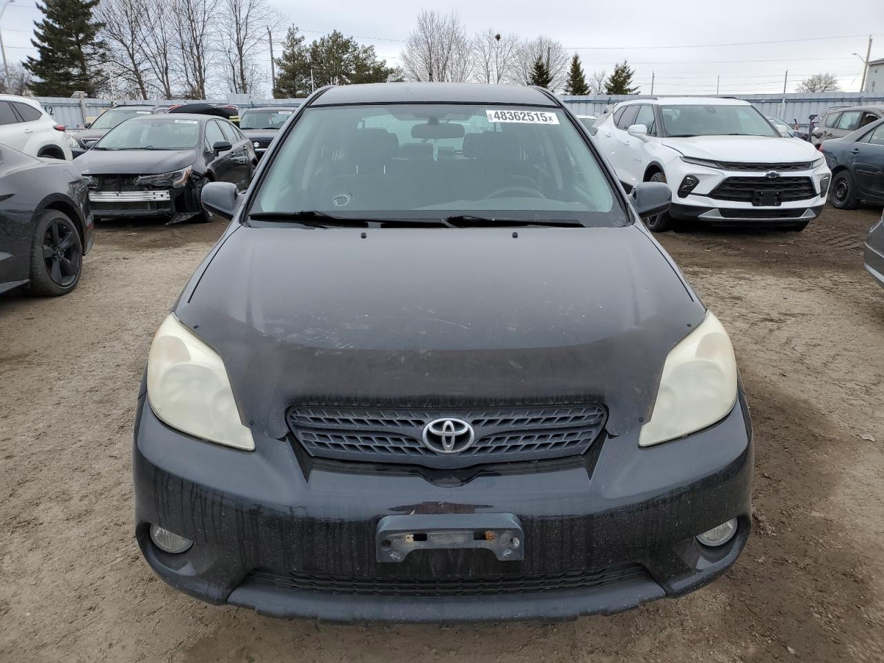 2005 Toyota Corolla - Image 5