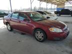 2010 Chevrolet Impala Lt de vânzare în Cartersville, GA - Rear End
