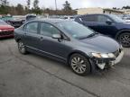2011 Honda Civic Ex for Sale in Exeter, RI - Rear End