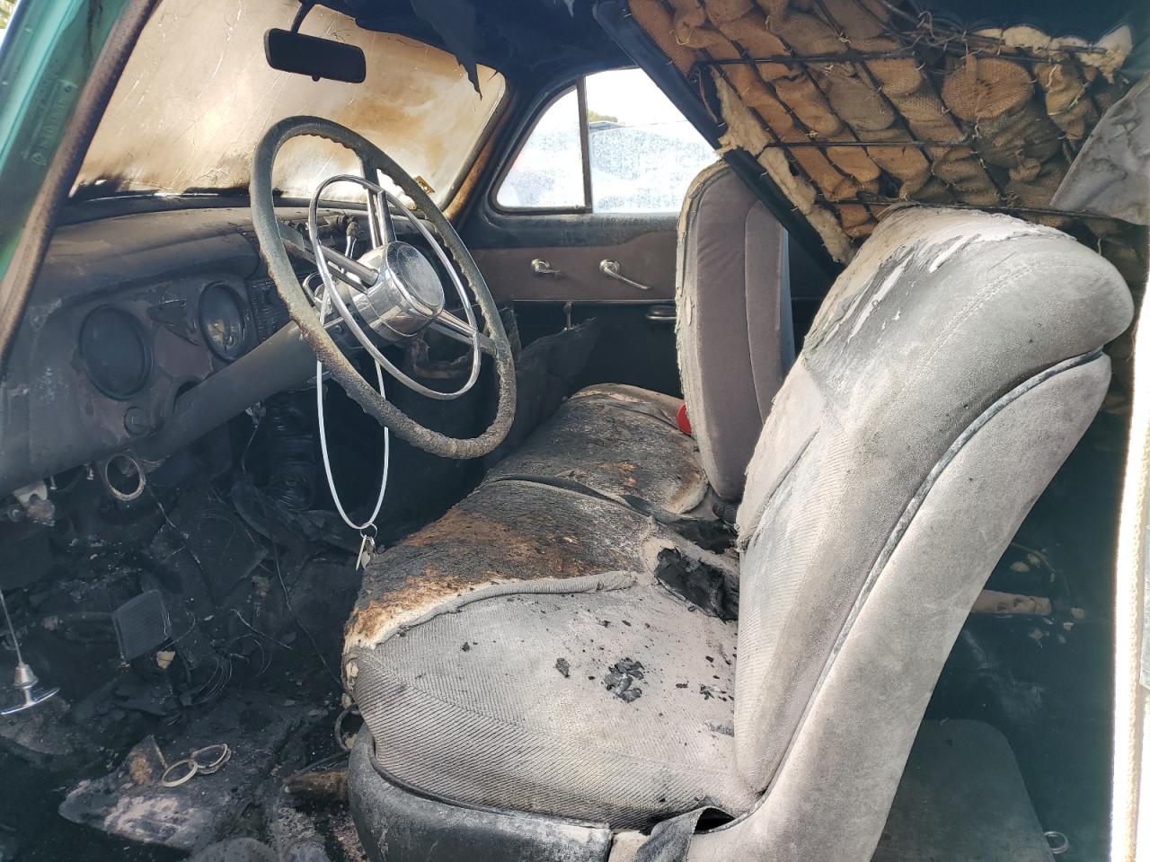 1951 Buick Special VIN: 63263674 Lot: 49140285