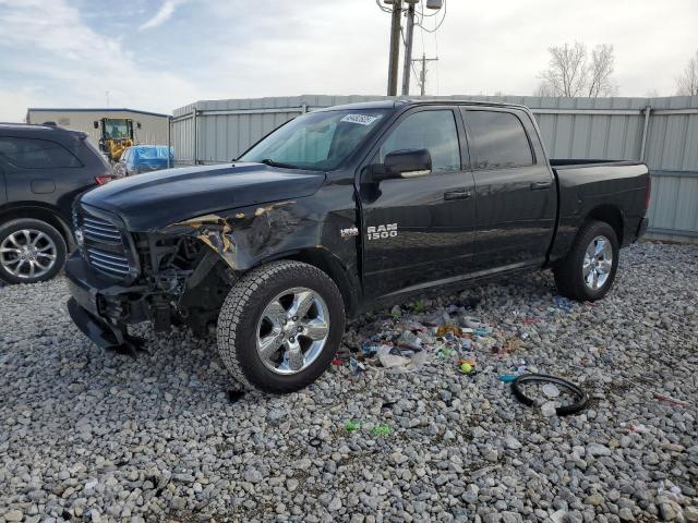 2013 Ram 1500 Sport