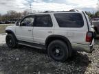 1998 Toyota 4Runner Sr5 de vânzare în Waldorf, MD - Front End