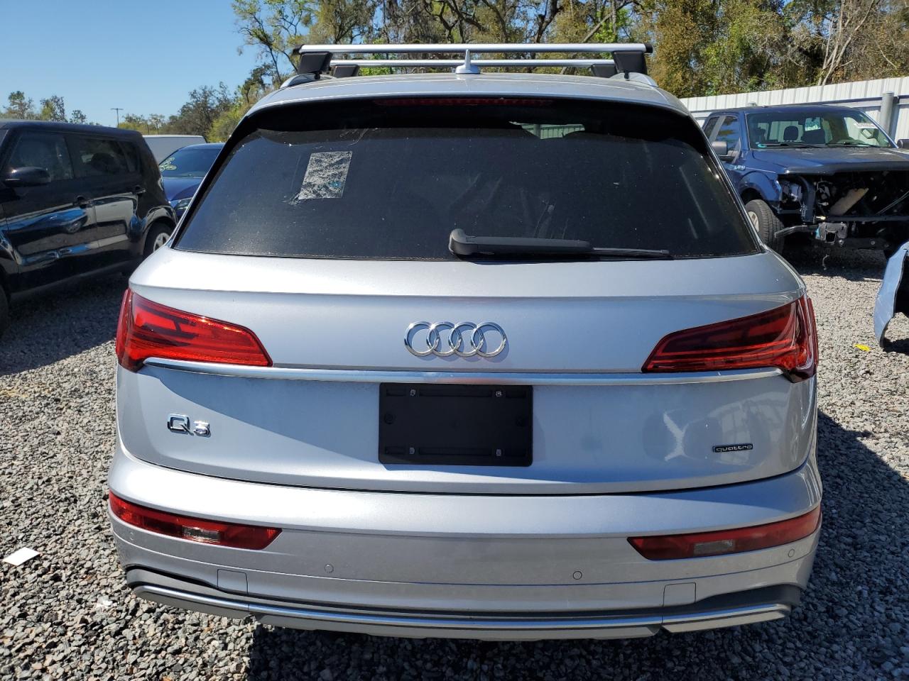 2021 Audi Q5 - Image 6