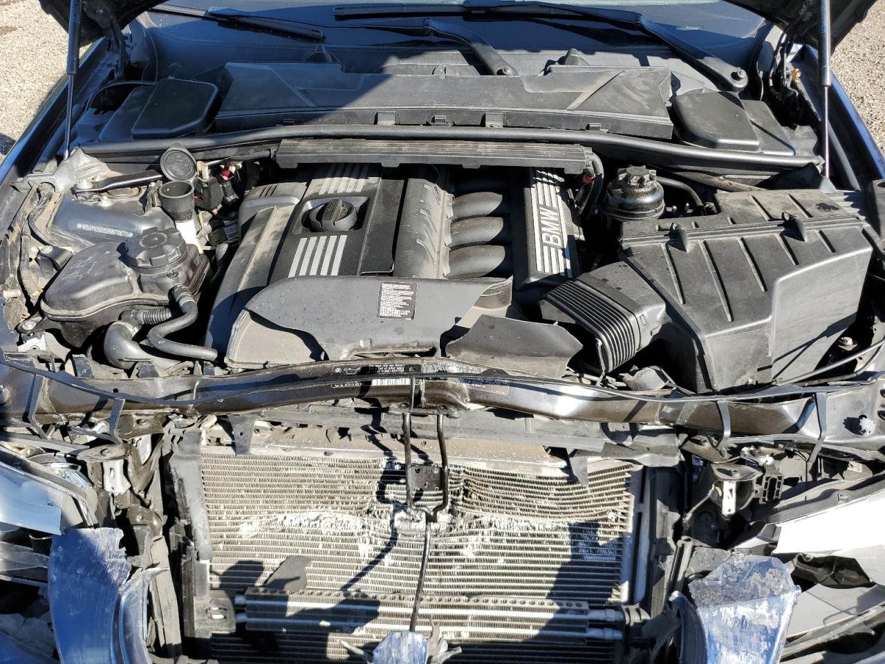 2011 BMW 3er - Image 13
