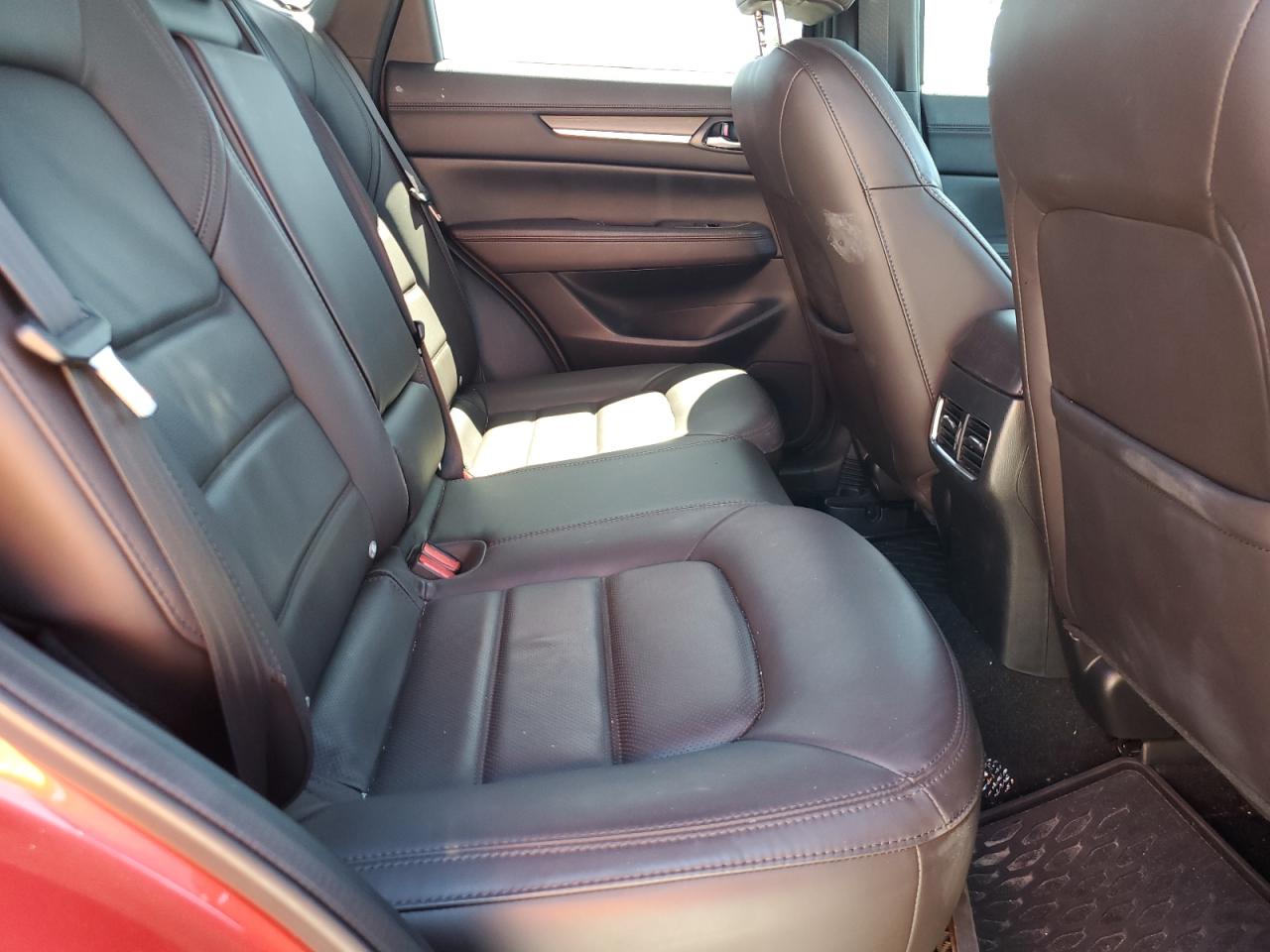 2020 Mazda CX-5 - Image 11