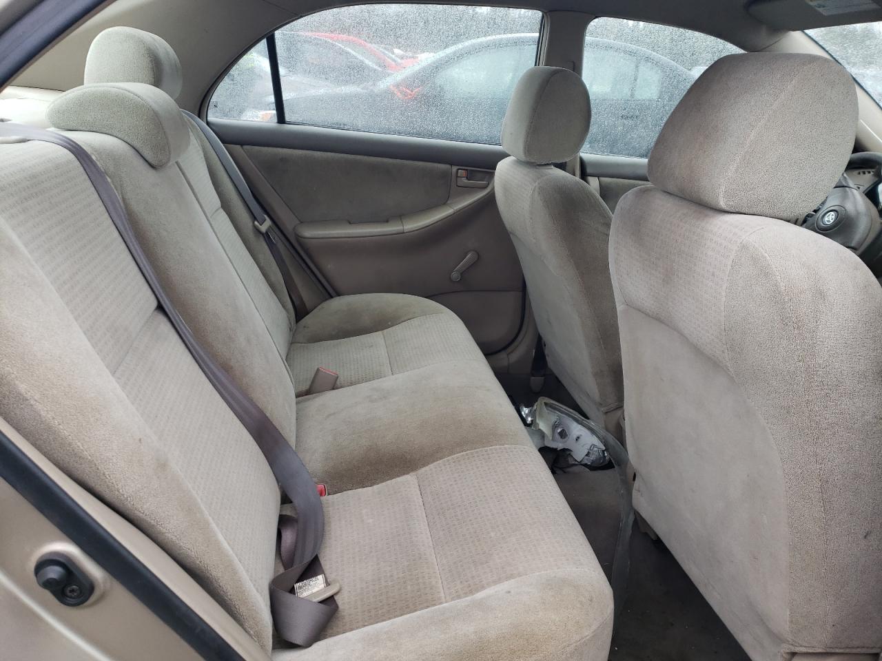 2006 Toyota Corolla - Image 10