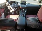 2017 Lexus Nx 200T Base for Sale in Lumberton, NC - Front End