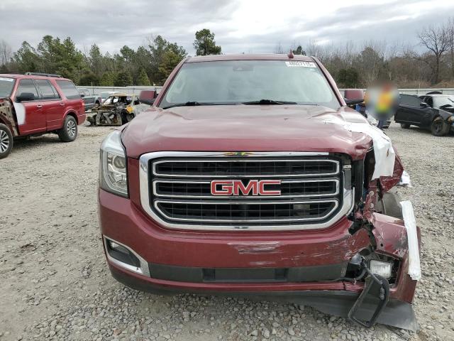  GMC YUKON 2019 Burgundy