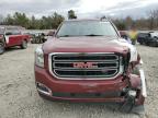 2019 Gmc Yukon Slt en Venta en Memphis, TN - Front End