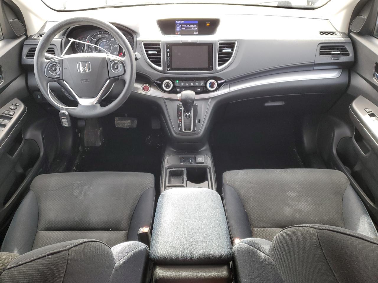 2015 Honda CR-V - Image 8