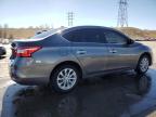 Littleton, CO에서 판매 중인 2019 Nissan Sentra S - Side