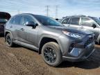 2021 Toyota Rav4 Xle for Sale in Elgin, IL - Undercarriage