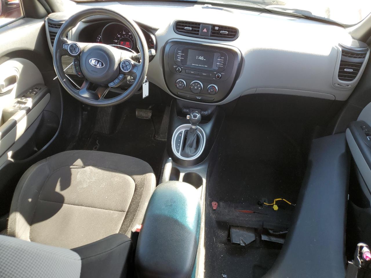 2019 Kia Soul - Image 8
