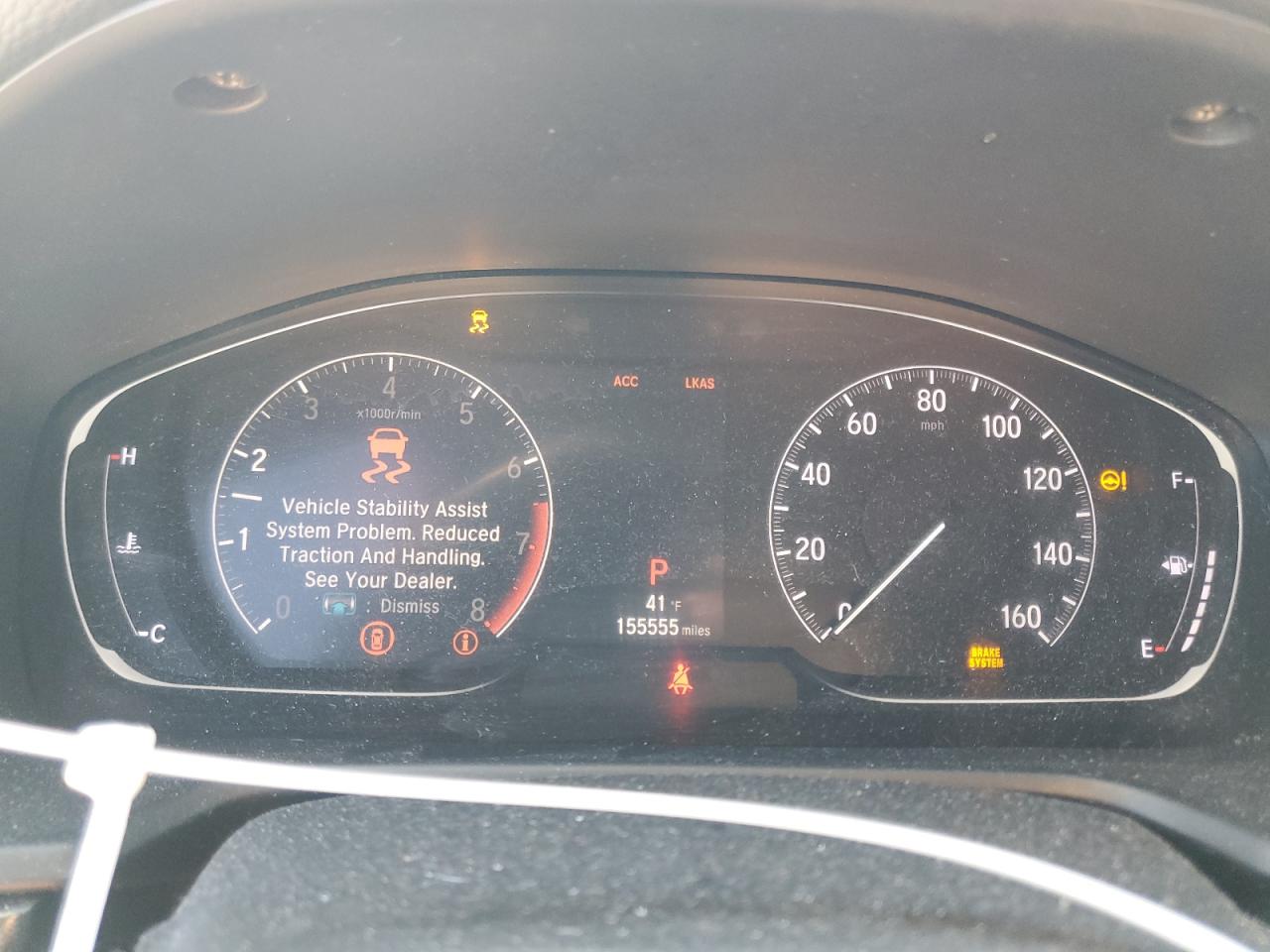 2018 Honda Accord - Image 9