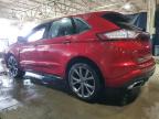 2015 Ford Edge Sport იყიდება Woodhaven-ში, MI - Front End