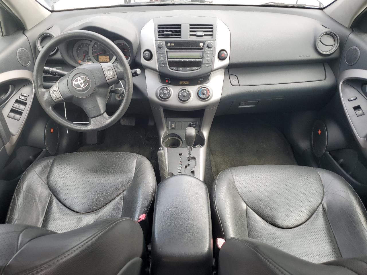 2007 Toyota RAV 4 - Image 8