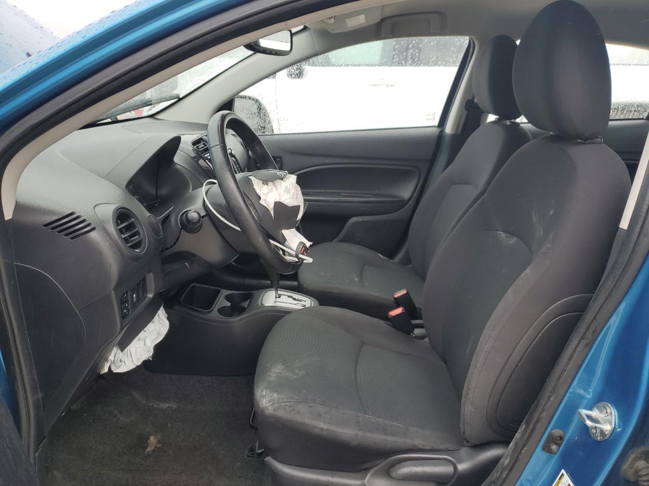 2017 Mitsubishi Mirage - Image 7