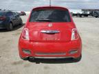 2015 Fiat 500 Sport de vânzare în Tucson, AZ - Front End