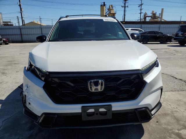  HONDA CRV 2023 Білий