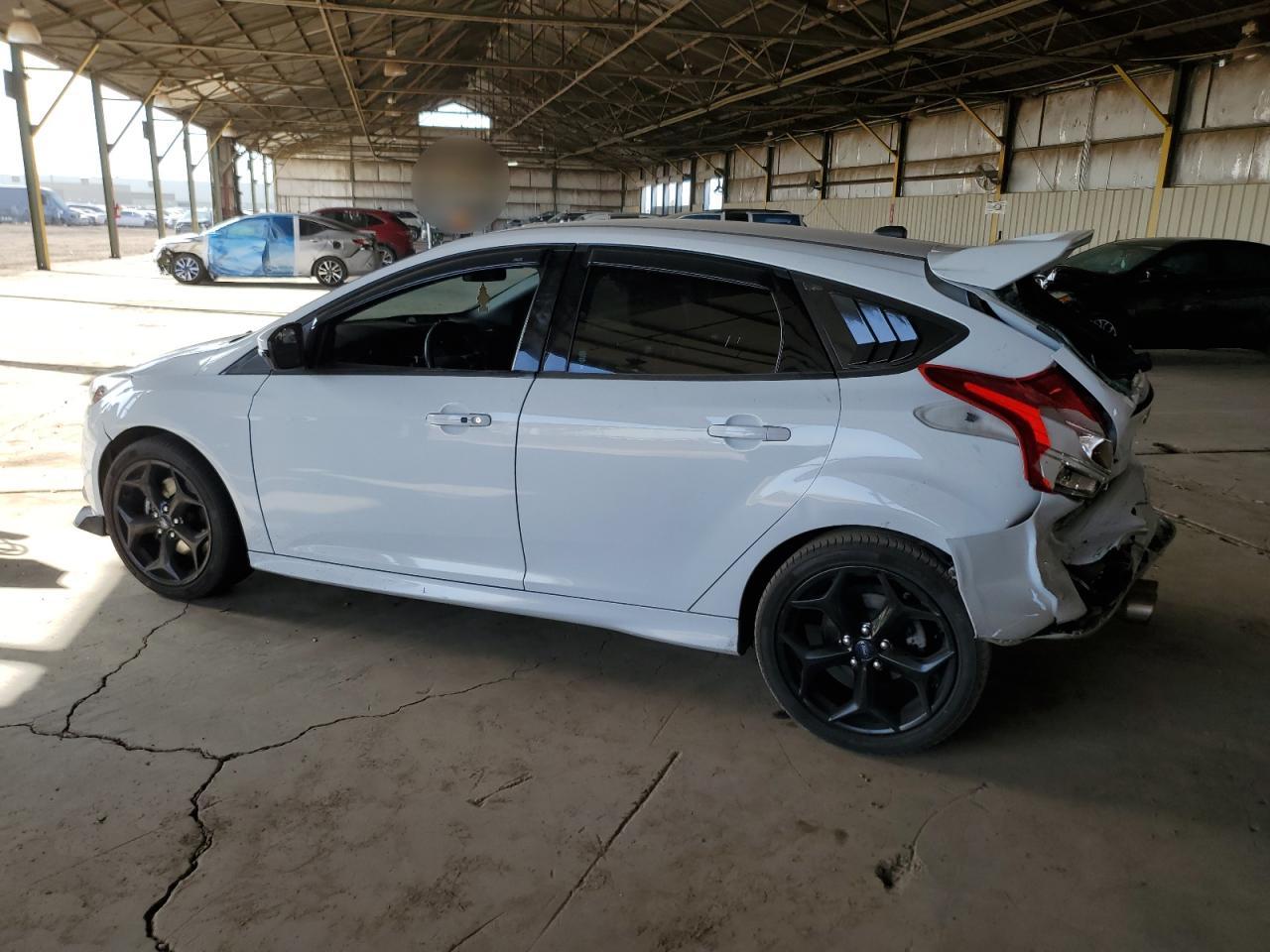 2014 Ford Focus - Image 2
