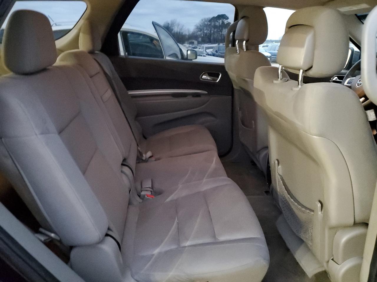 2013 Dodge Durango - Image 11