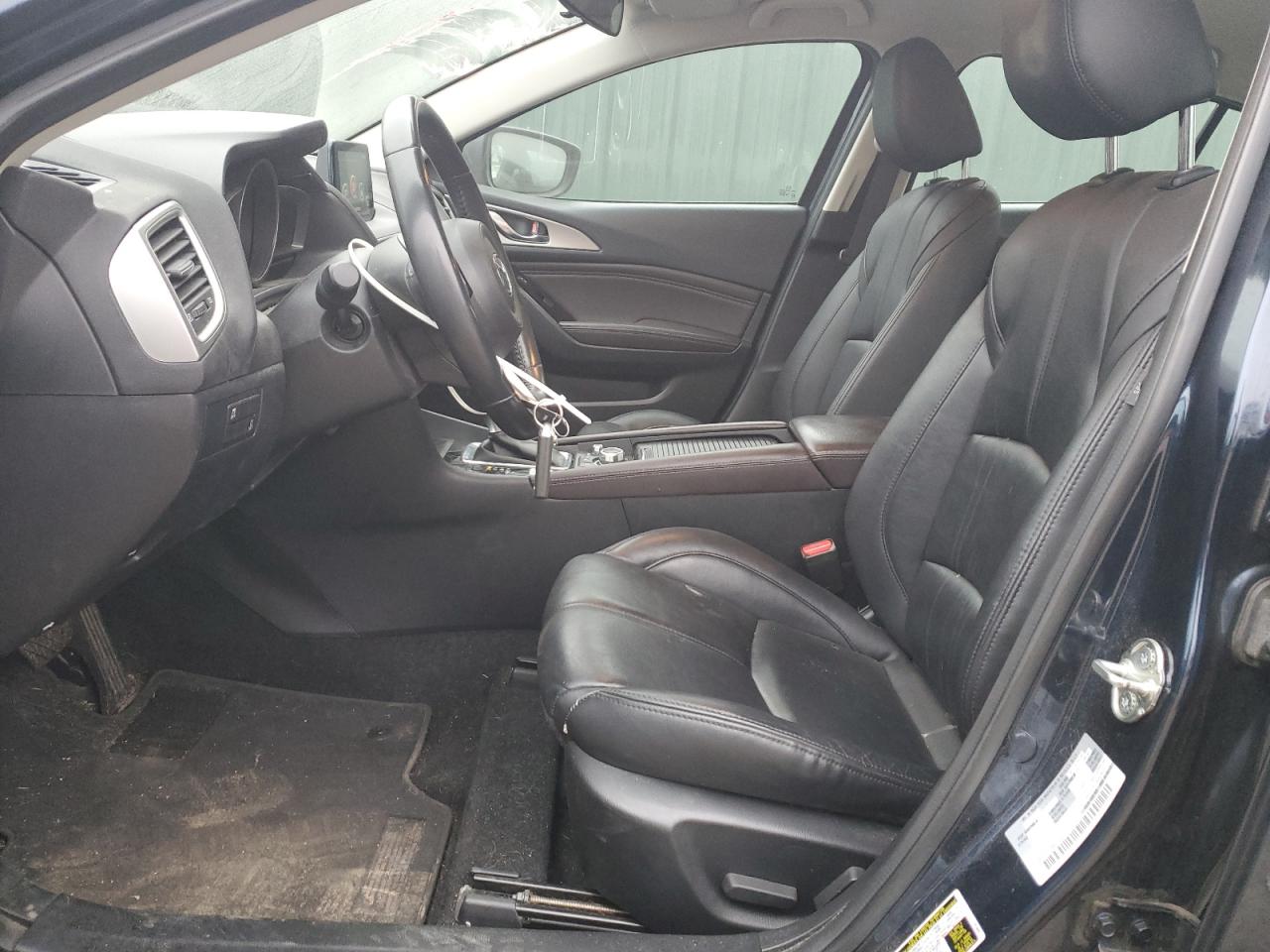 2017 Mazda 3 - Image 7