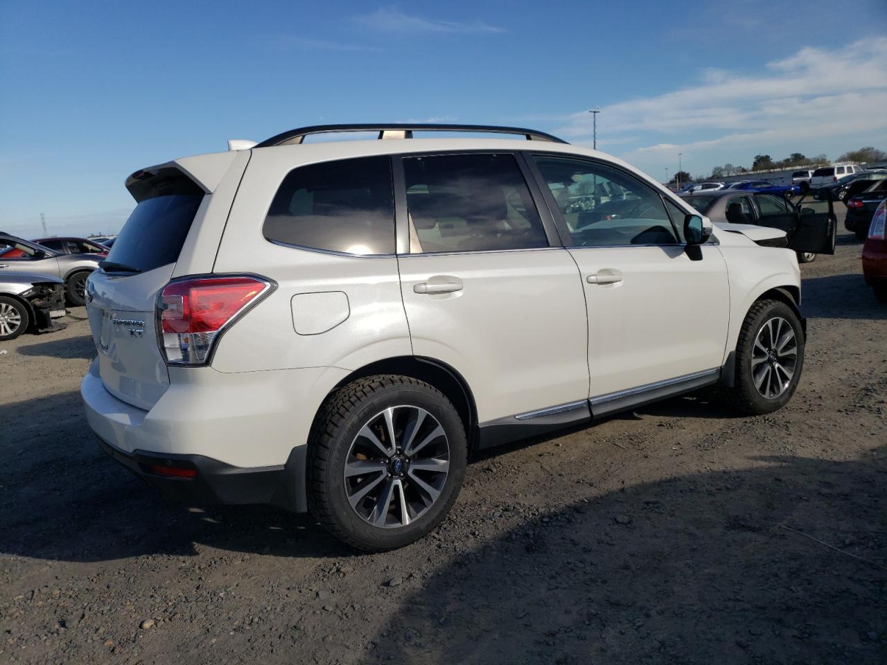 2017 Subaru Forester - Image 3