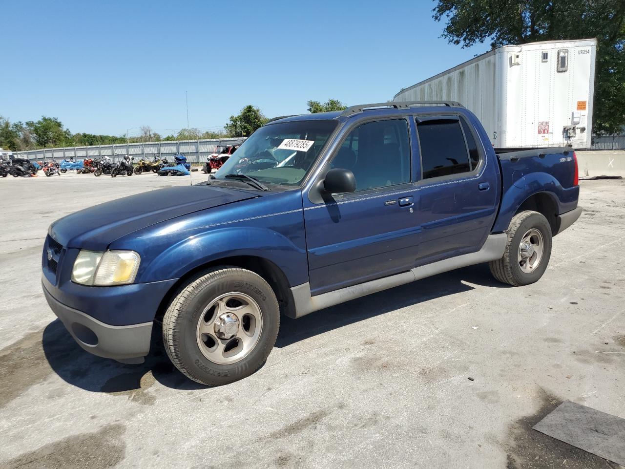 2005 Ford Explorer - Image 1