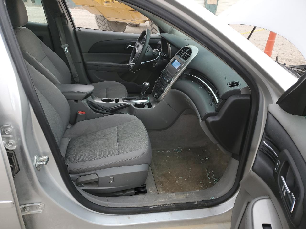 2014 Chevrolet Malibu - Image 7