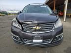 2016 Chevrolet Traverse Ltz en Venta en Denver, CO - Front End